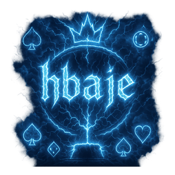 hbaje বিশেষ অ্যাকাউন্ট সেটিংস